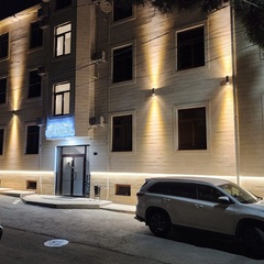 Отель Цитадель, Дербент, Республика Дагестан