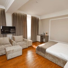 Отель Цитадель, Дербент, Республика Дагестан