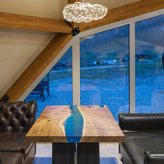 Глэмпинг O2kislorod, Республика Кабардино-Балкария