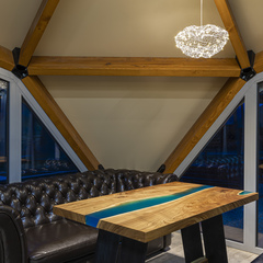 Глэмпинг O2kislorod, Республика Кабардино-Балкария