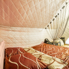 Глэмпинг O2kislorod, Республика Кабардино-Балкария