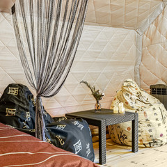 Глэмпинг O2kislorod, Республика Кабардино-Балкария