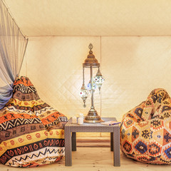 Глэмпинг O2kislorod, Республика Кабардино-Балкария