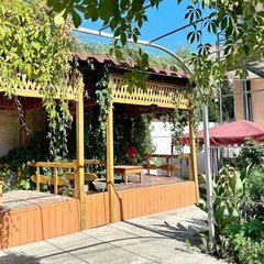 Гостевой дом Под крепостью, Судак, Крым