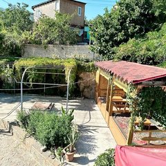 Гостевой дом Под крепостью, Судак, Крым