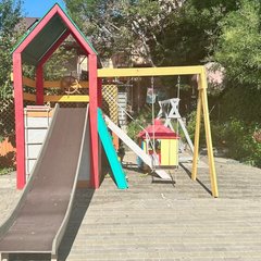 Гостевой дом Под крепостью, Судак, Крым