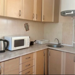 Гостевой дом Под крепостью, Судак, Крым