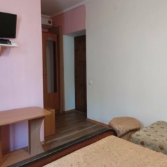 Гостевой дом Под крепостью, Судак, Крым