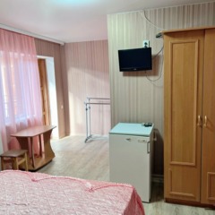 Гостевой дом Под крепостью, Судак, Крым