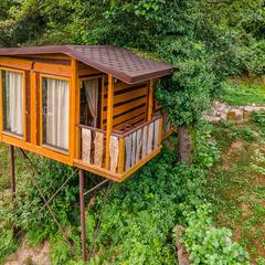 База отдыха Сергиев Двор, Сочи, Краснодарский край