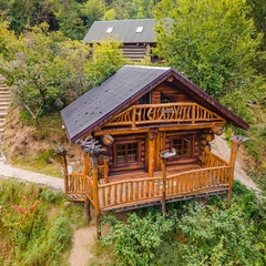 База отдыха Сергиев Двор, Сочи, Краснодарский край