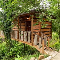 База отдыха Сергиев Двор, Сочи, Краснодарский край