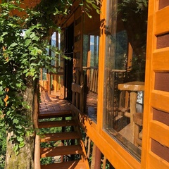 База отдыха Сергиев Двор, Сочи, Краснодарский край