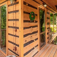 База отдыха Сергиев Двор, Сочи, Краснодарский край