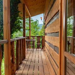 База отдыха Сергиев Двор, Сочи, Краснодарский край