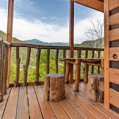 База отдыха Сергиев Двор, Сочи, Краснодарский край