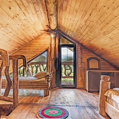 База отдыха Сергиев Двор, Сочи, Краснодарский край