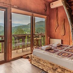 База отдыха Сергиев Двор, Сочи, Краснодарский край