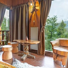 База отдыха Сергиев Двор, Сочи, Краснодарский край