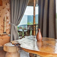 База отдыха Сергиев Двор, Сочи, Краснодарский край