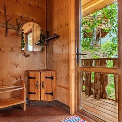 База отдыха Сергиев Двор, Сочи, Краснодарский край