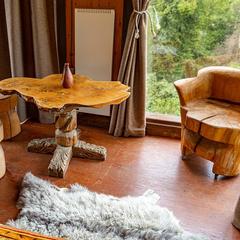 База отдыха Сергиев Двор, Сочи, Краснодарский край