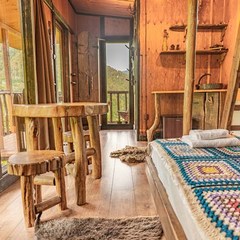 База отдыха Сергиев Двор, Сочи, Краснодарский край