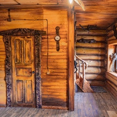 База отдыха Сергиев Двор, Сочи, Краснодарский край