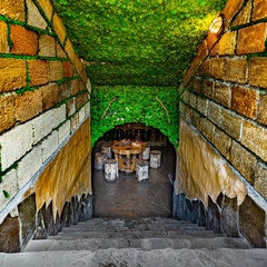 База отдыха Сергиев Двор, Сочи, Краснодарский край