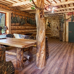 База отдыха Сергиев Двор, Сочи, Краснодарский край