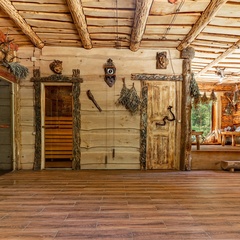 База отдыха Сергиев Двор, Сочи, Краснодарский край