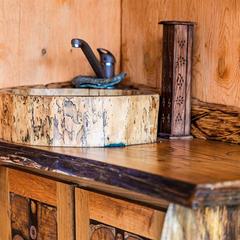 База отдыха Сергиев Двор, Сочи, Краснодарский край