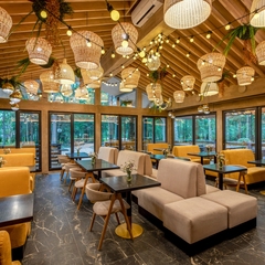 Эко-отель Плавное течение , Можайский район, Московская область