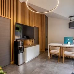 Эко-отель Плавное течение , Можайский район, Московская область