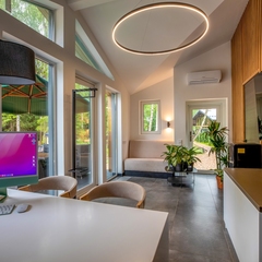 Эко-отель Плавное течение , Можайский район, Московская область