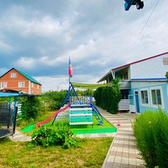 Гостевой дом Южные ночи, Кучугуры, Краснодарский край