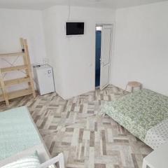 Гостевой дом Южные ночи, Кучугуры, Краснодарский край