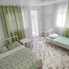 Гостевой дом Южные ночи, Кучугуры, Краснодарский край