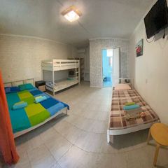 Гостевой дом Южные ночи, Кучугуры, Краснодарский край