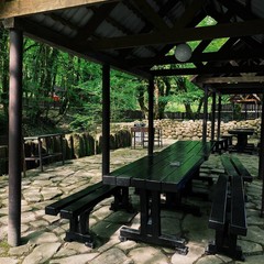 Гостевой дом Псахо, Галицино, Краснодарский край