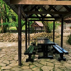 Гостевой дом Псахо, Галицино, Краснодарский край