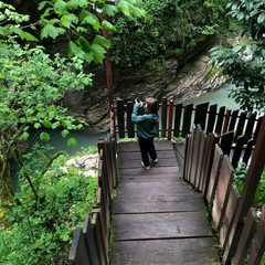 Гостевой дом Псахо, Галицино, Краснодарский край