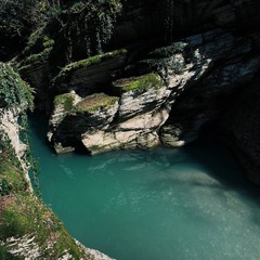 Гостевой дом Псахо, Галицино, Краснодарский край