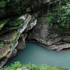 Гостевой дом Псахо, Галицино, Краснодарский край