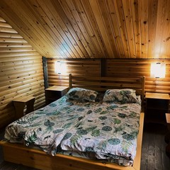 Гостевой дом Псахо, Галицино, Краснодарский край