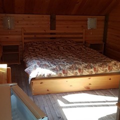 Гостевой дом Псахо, Галицино, Краснодарский край