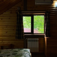 Гостевой дом Псахо, Галицино, Краснодарский край