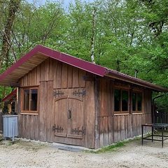 Гостевой дом Псахо, Галицино, Краснодарский край