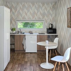 База отдыха Земляничная поляна, Тверская область