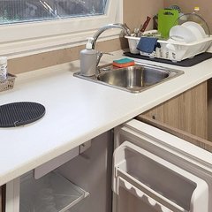 База отдыха Земляничная поляна, Тверская область